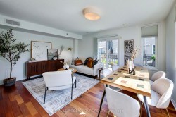 1 Crawford Street Toronto, ON M6K 3M3