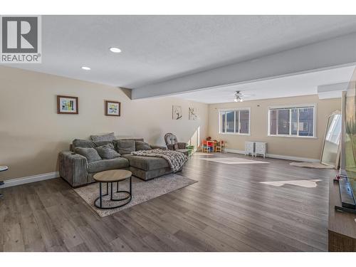 114 4404 5TH AVENUE  Prince George, BC V2M 0A7