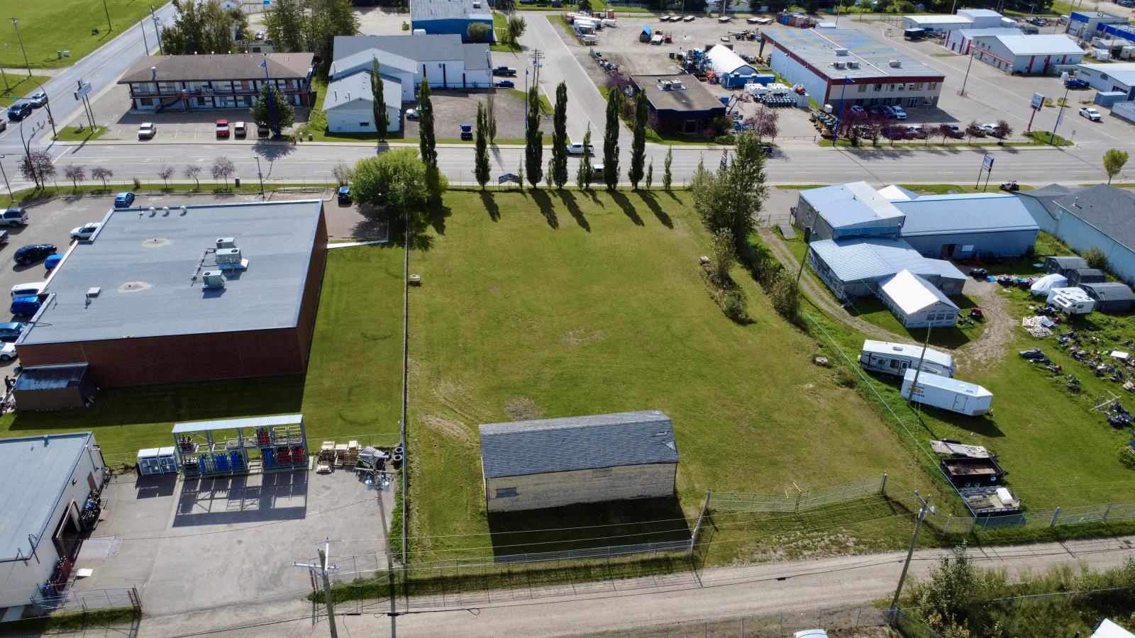 Drayton Valley, Alberta