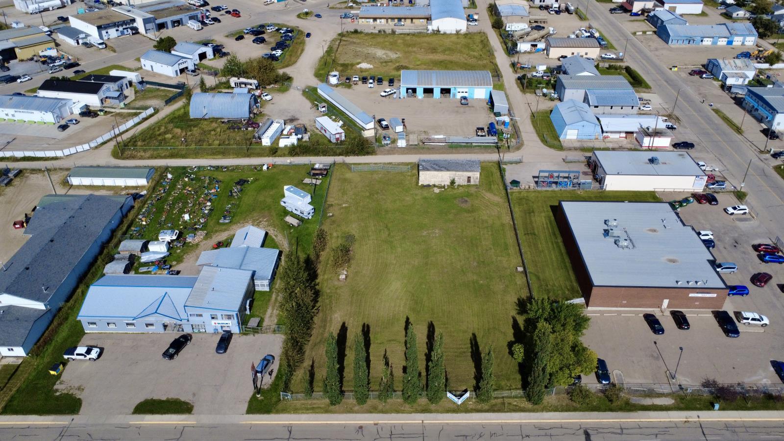 Drayton Valley, Alberta