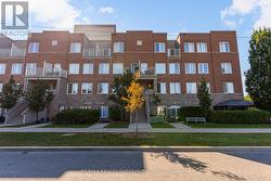 209 - 25 RICHGROVE DRIVE Toronto, ON M9R 0A3