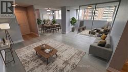 1401 - 3700 KANEFF CRESCENT Mississauga, ON L5A 4B8