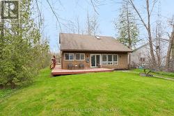 2720 IRETON STREET Innisfil, ON L9S 2J2