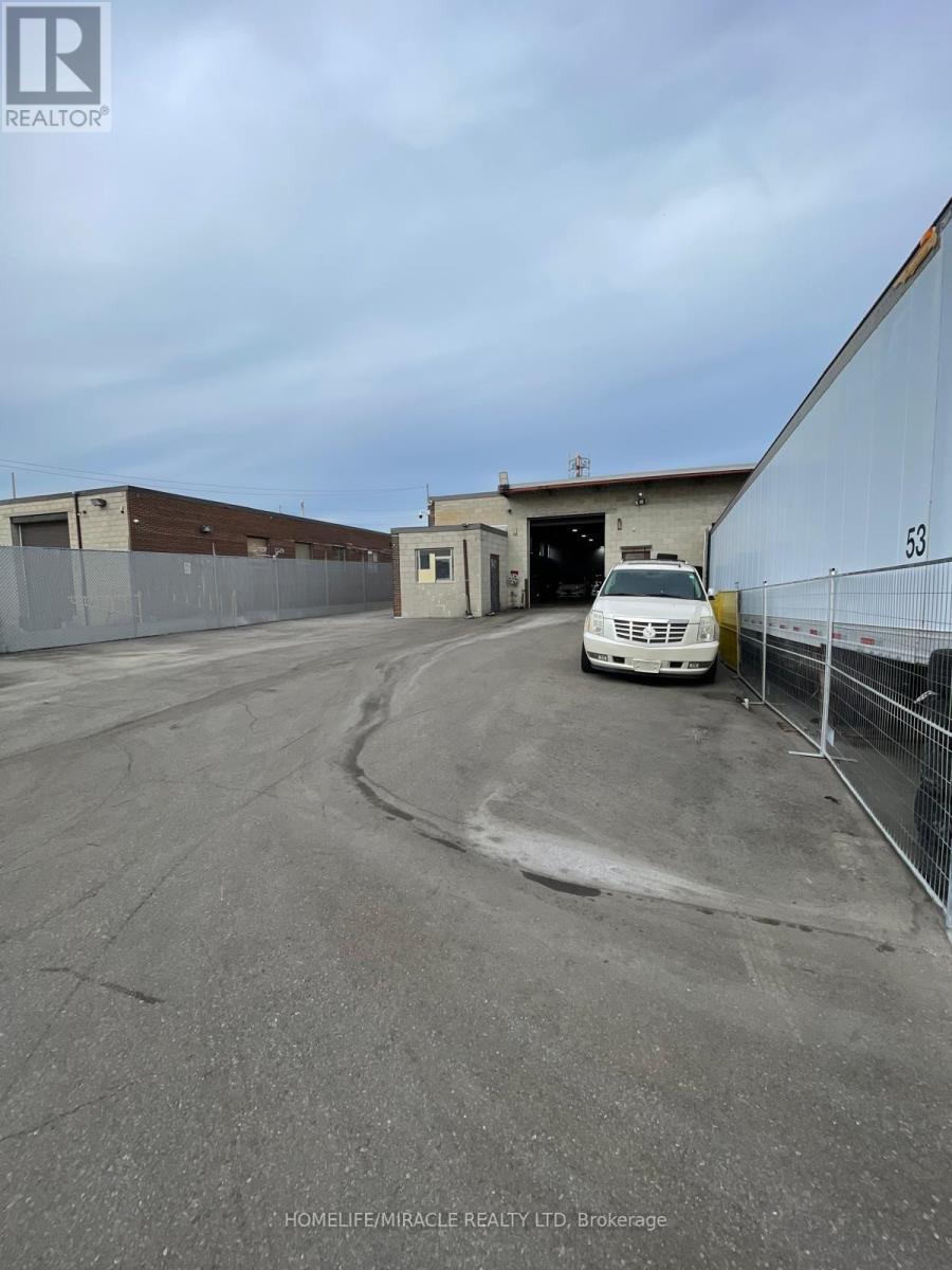 5270 Creekbank Road, Mississauga, ON