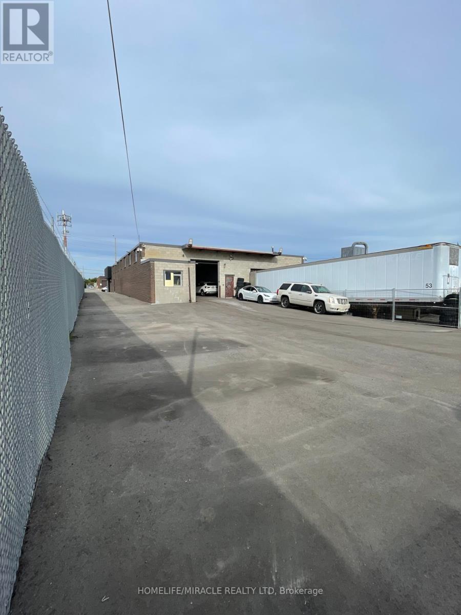 5270 Creekbank Road, Mississauga, ON