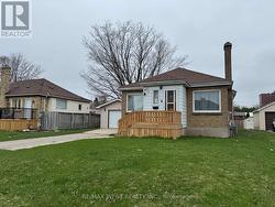 1512 RUSHLAND AVENUE London East, ON N5V 1X5