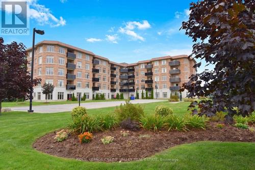 430 - 8111 FOREST GLEN DRIVE S  Niagara Falls, ON L2H 2Y7
