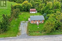 517 BUTLER ROAD Clarence-Rockland, ON K0A 2A0