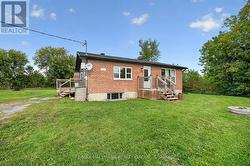 517 BUTLER ROAD Clarence-Rockland, ON K0A 2A0