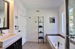 Salle de bains -