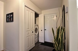 Salle de lavage -
