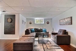 Salle familiale -