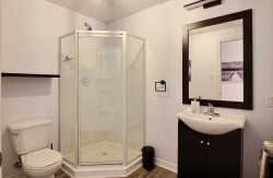 Salle de bains -