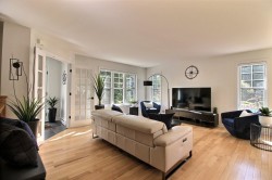Salon -