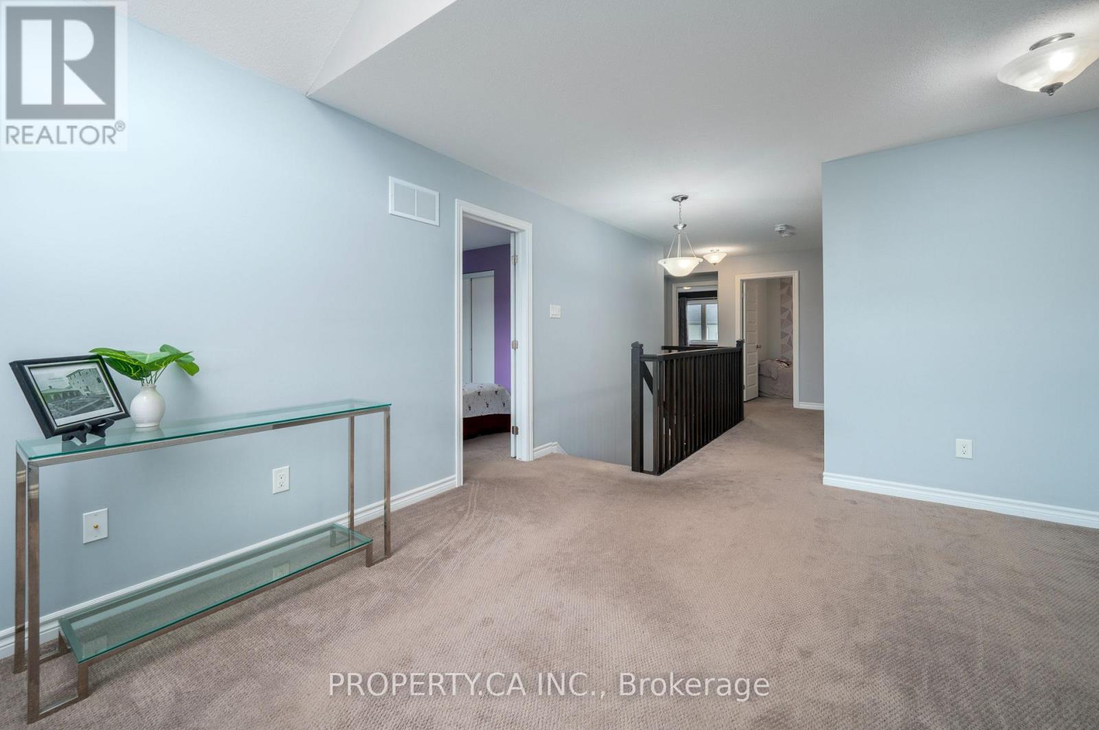 Finished basement rec room - 125 Sweetvalley Drive, Ottawa, ON