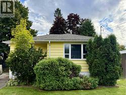 4735 SOUCIE AVENUE Terrace, BC V8G 2E9