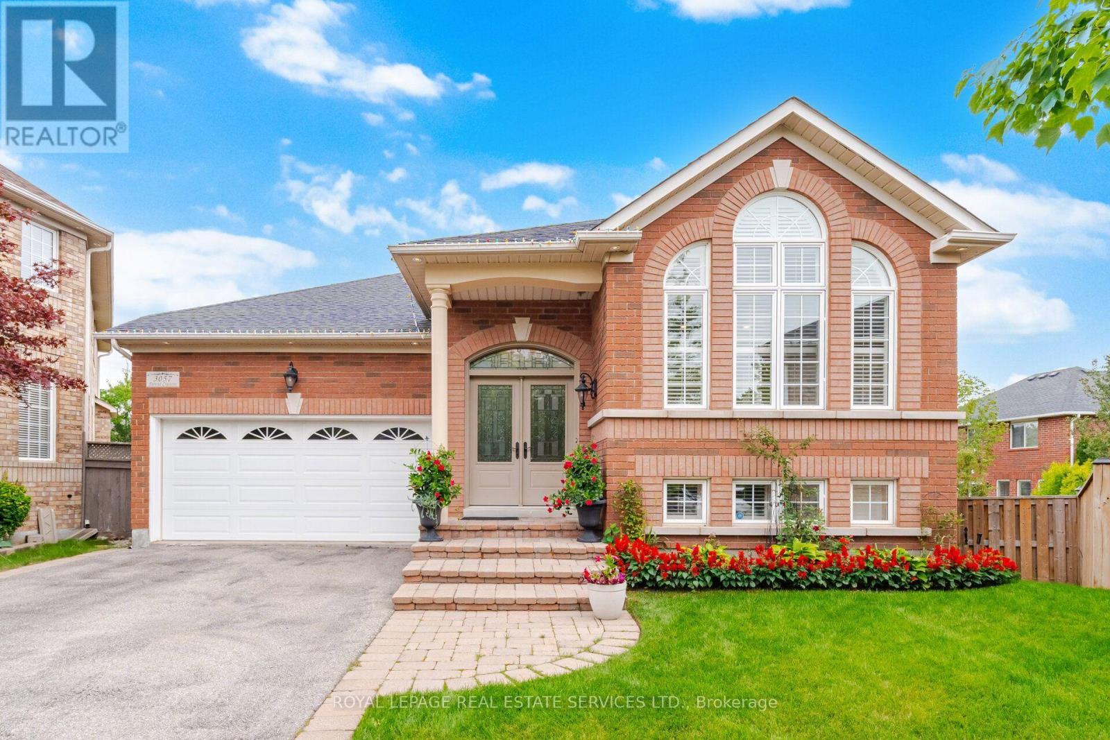 3057 Portree Crescent, Oakville, ON