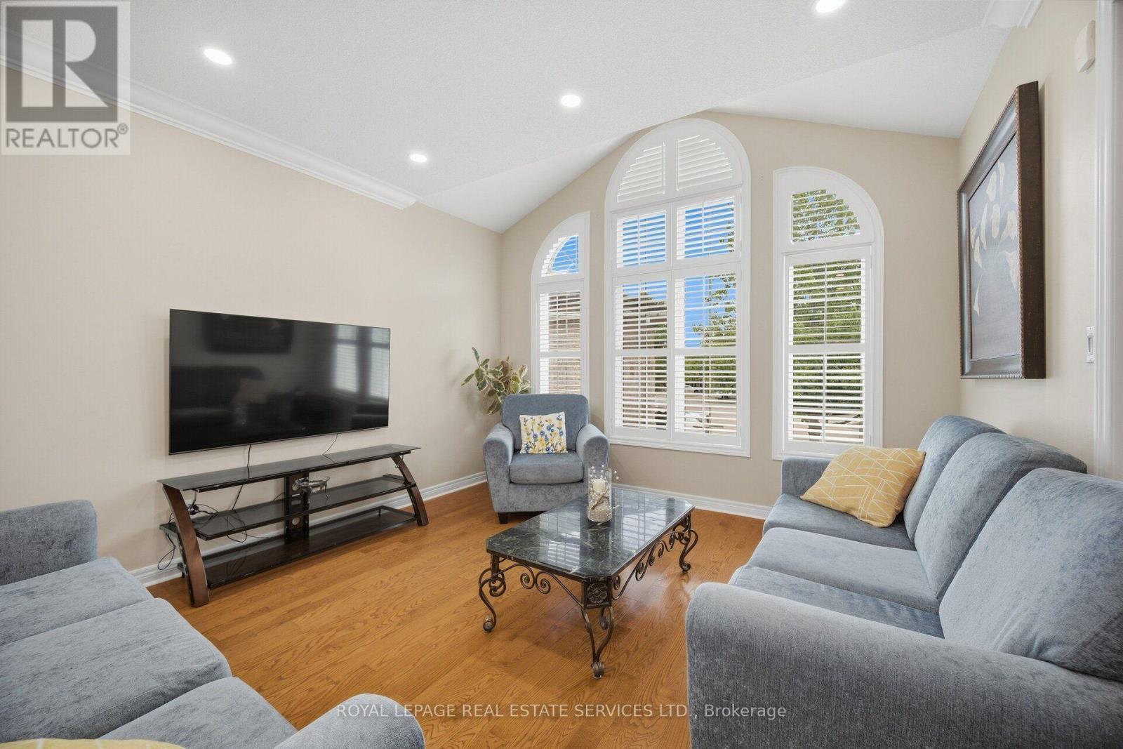 3057 Portree Crescent, Oakville, ON