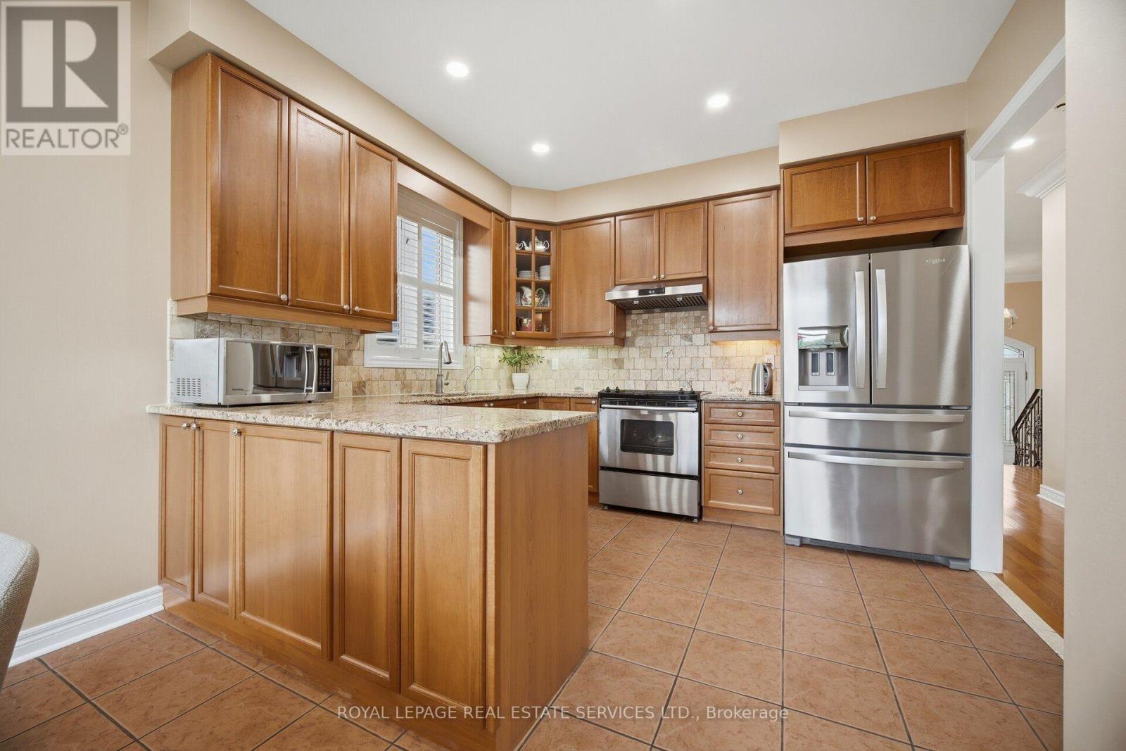 3057 Portree Crescent, Oakville, ON