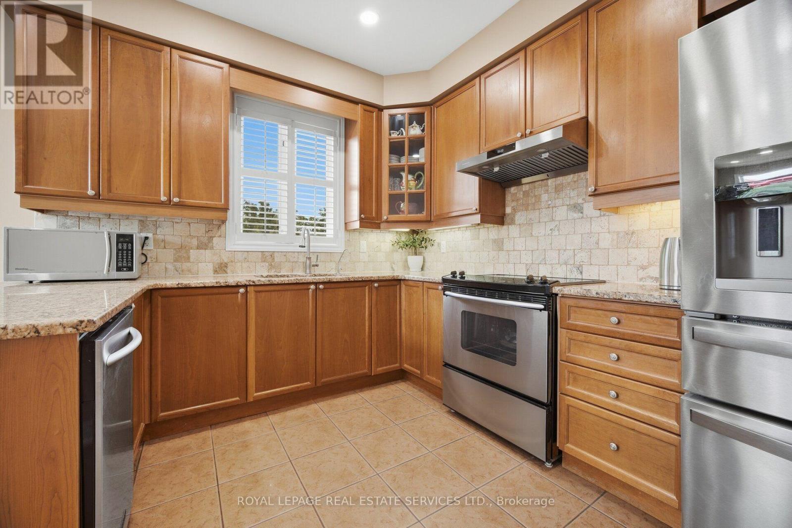 3057 Portree Crescent, Oakville, ON