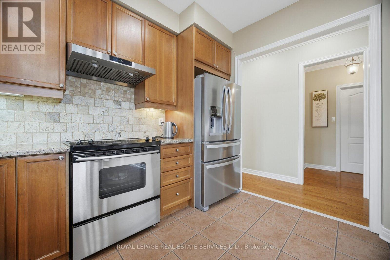 3057 Portree Crescent, Oakville, ON