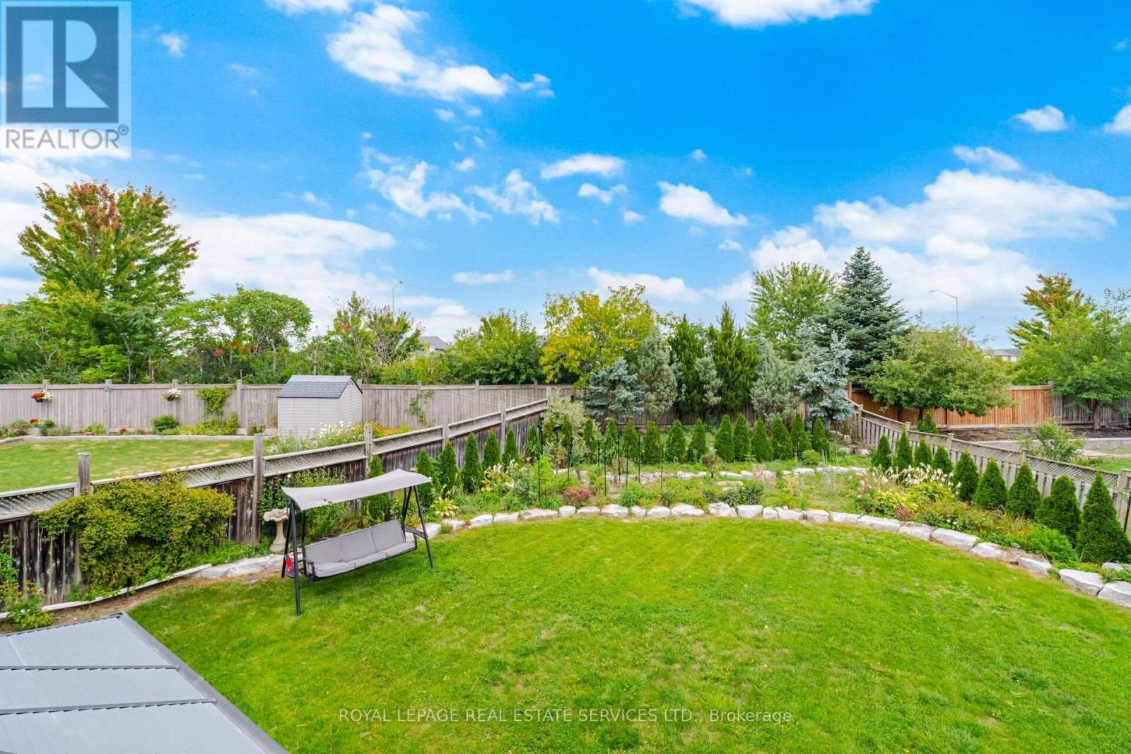 3057 Portree Crescent, Oakville, ON