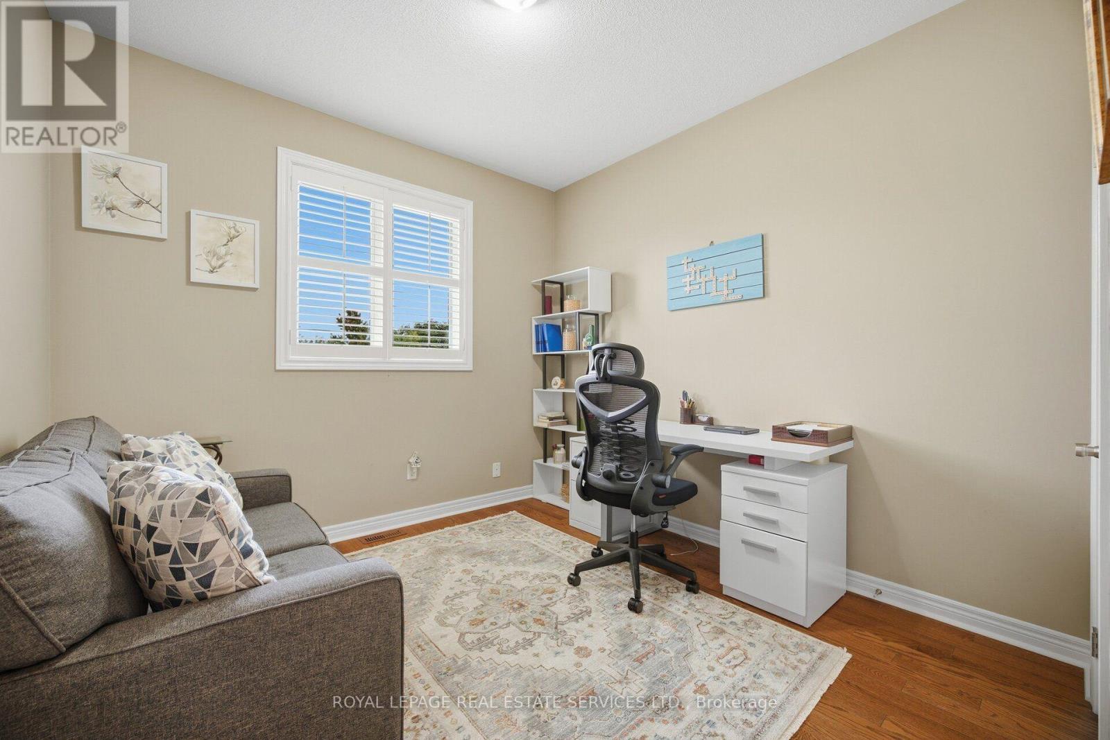 3057 Portree Crescent, Oakville, ON