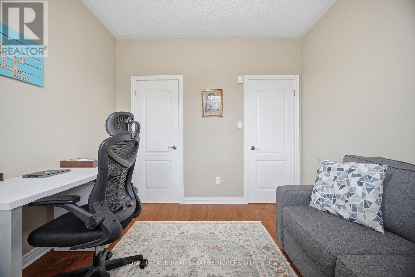 3057 Portree Crescent, Oakville, ON