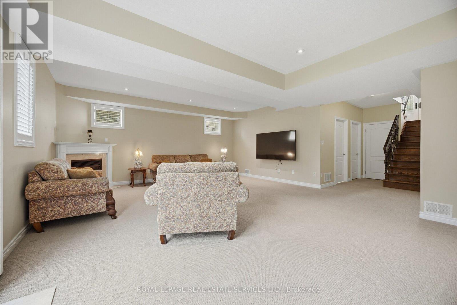 3057 Portree Crescent, Oakville, ON
