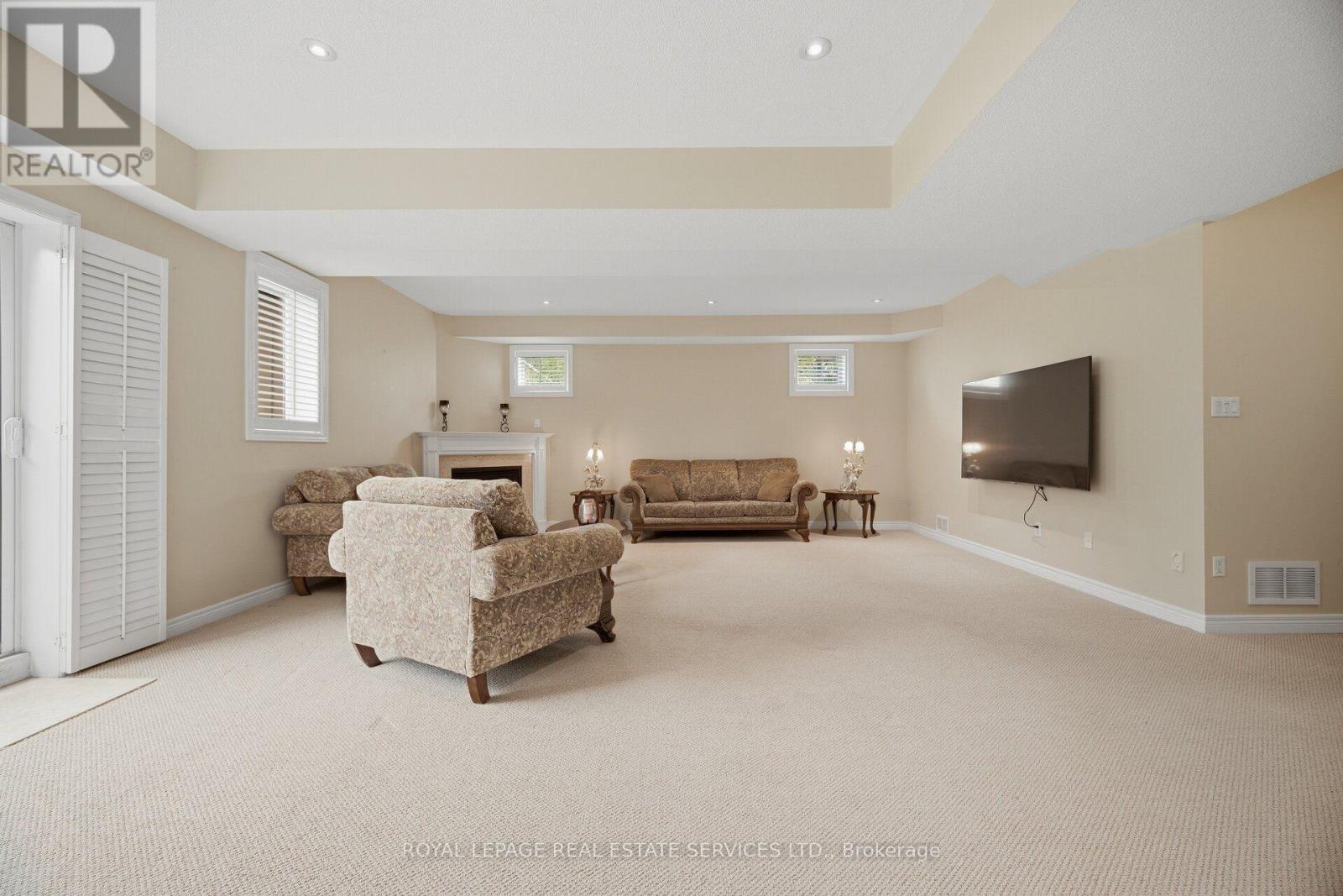 3057 Portree Crescent, Oakville, ON