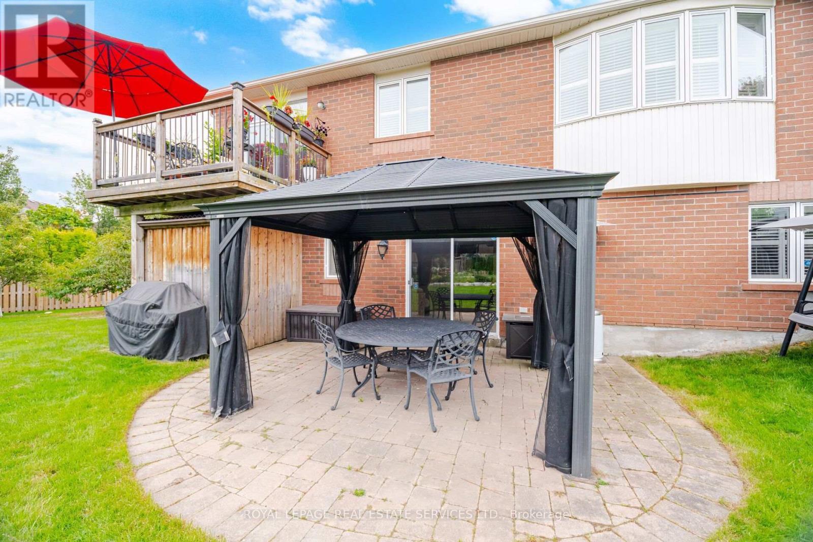 3057 Portree Crescent, Oakville, ON