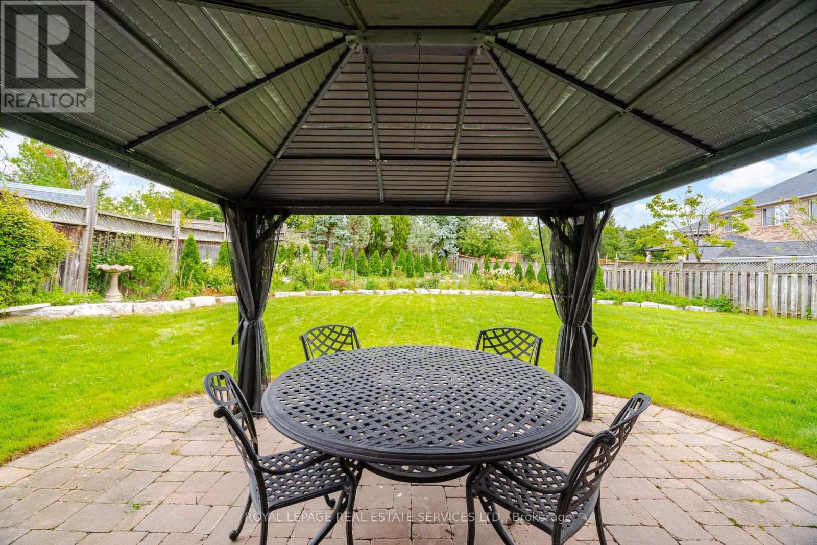 3057 Portree Crescent, Oakville, ON