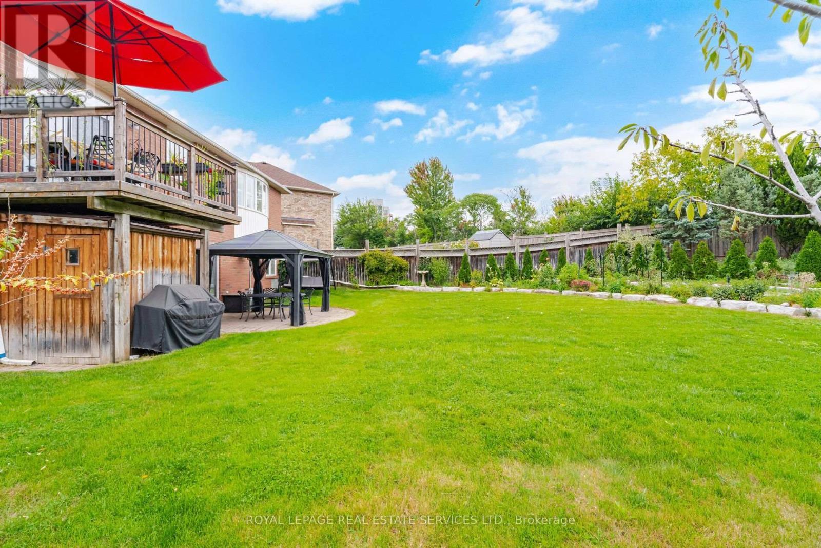 3057 Portree Crescent, Oakville, ON