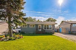 14 Rizer CR Winnipeg, MB R2K 3V2