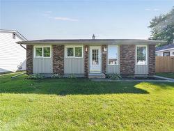 2238 Burrows AVE Winnipeg, MB R2R 1G7