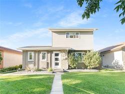 349 Arthur Wright CR Winnipeg, MB R2P 1M5