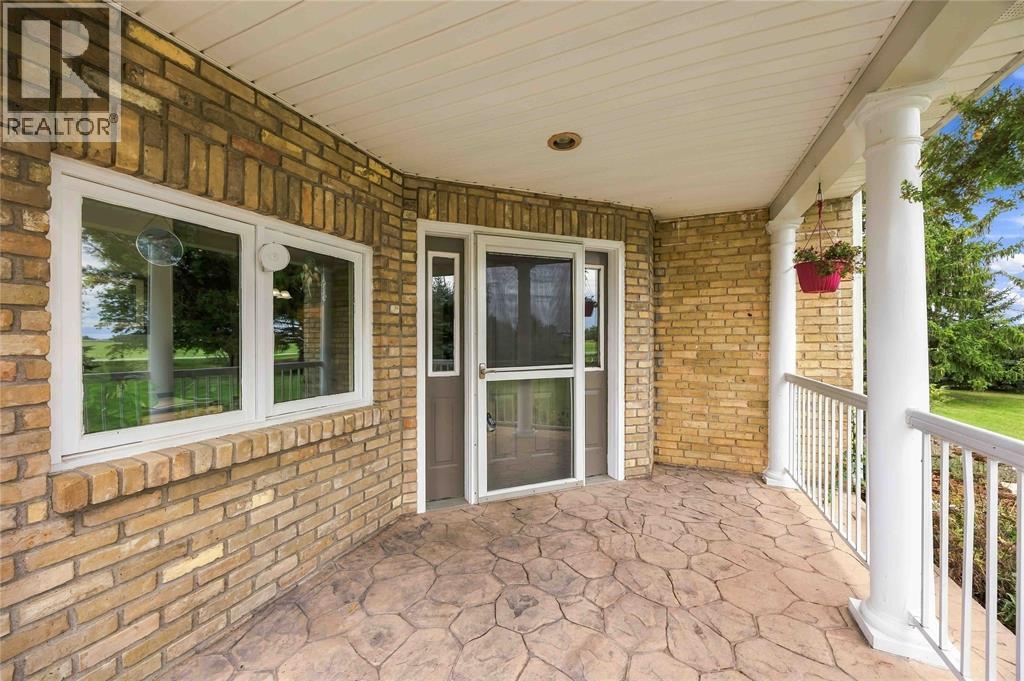 5458 Douglas Line, Plympton-Wyoming, ON