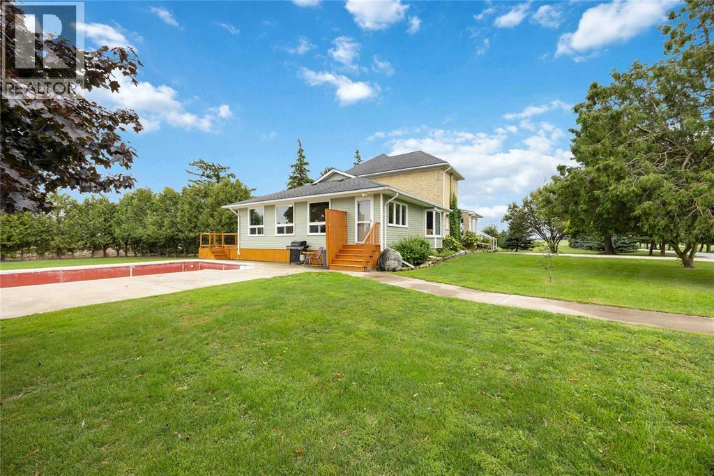 5458 Douglas Line, Plympton-Wyoming, ON