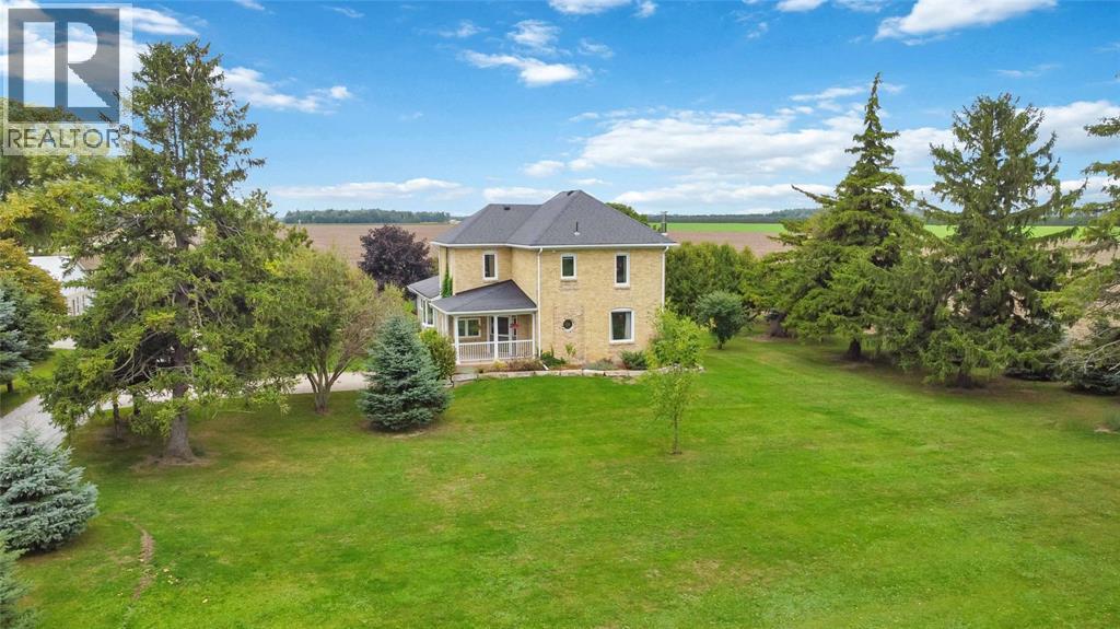 5458 Douglas Line, Plympton-Wyoming, ON