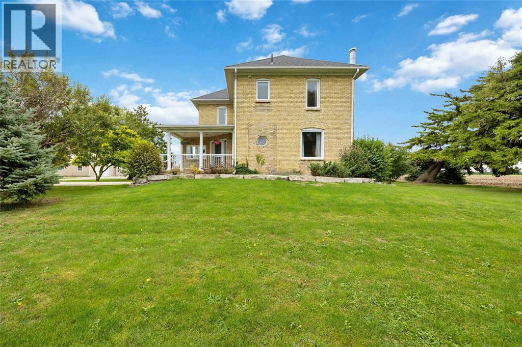5458 Douglas Line, Plympton-Wyoming, ON