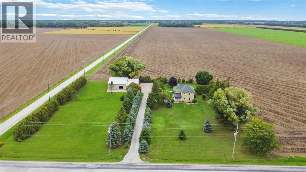 5458 Douglas Line, Plympton-Wyoming, ON
