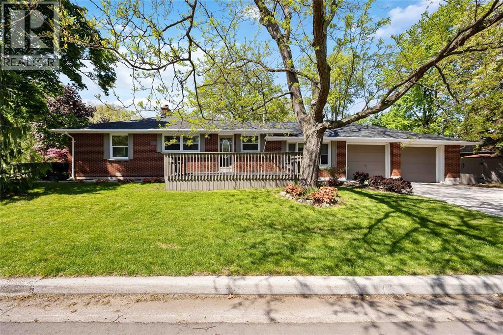 1242 Marcin Road, Sarnia, ON