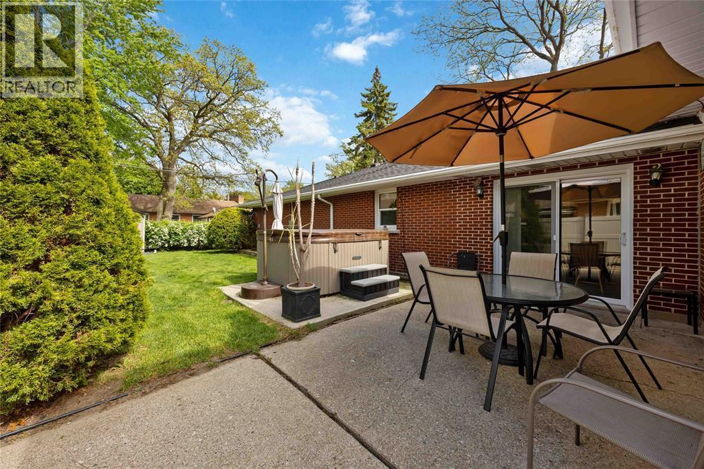 1242 Marcin Road, Sarnia, ON