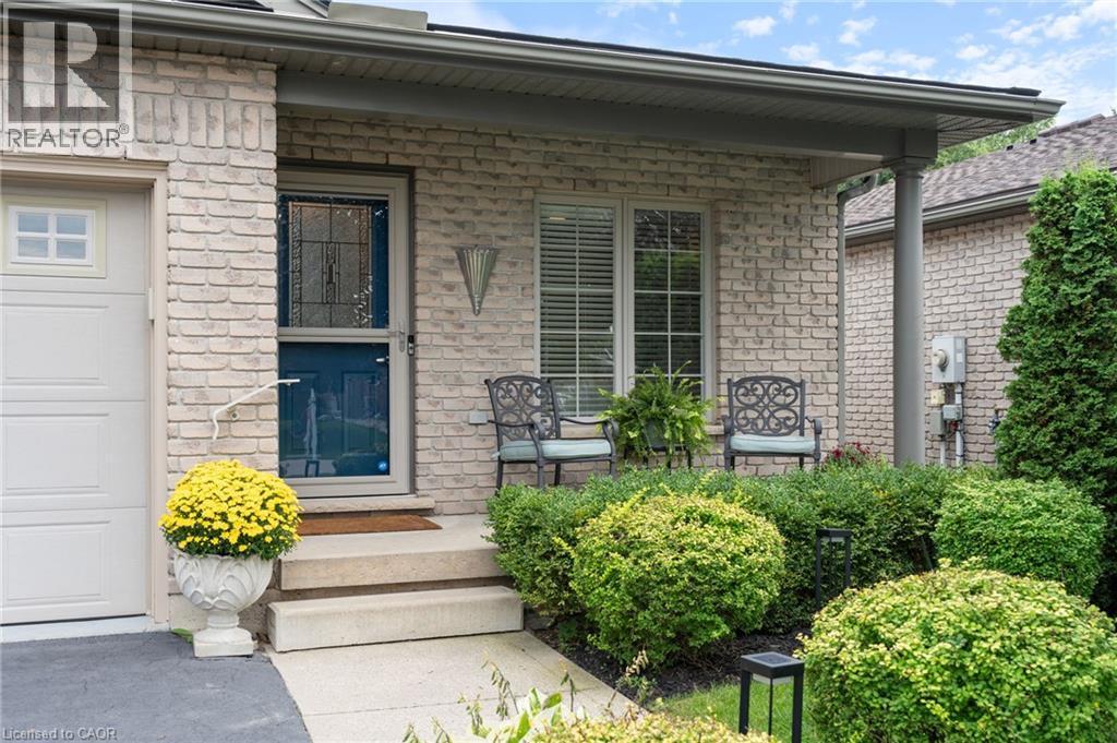 16 Pheasant Trail, Port Dover, ON