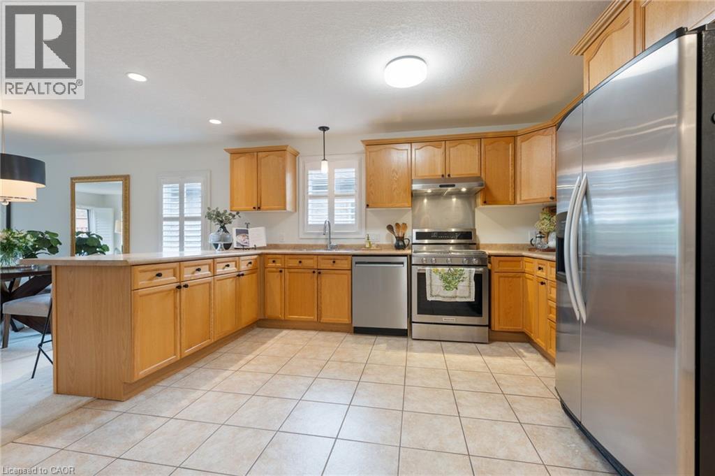 16 Pheasant Trail, Port Dover, ON