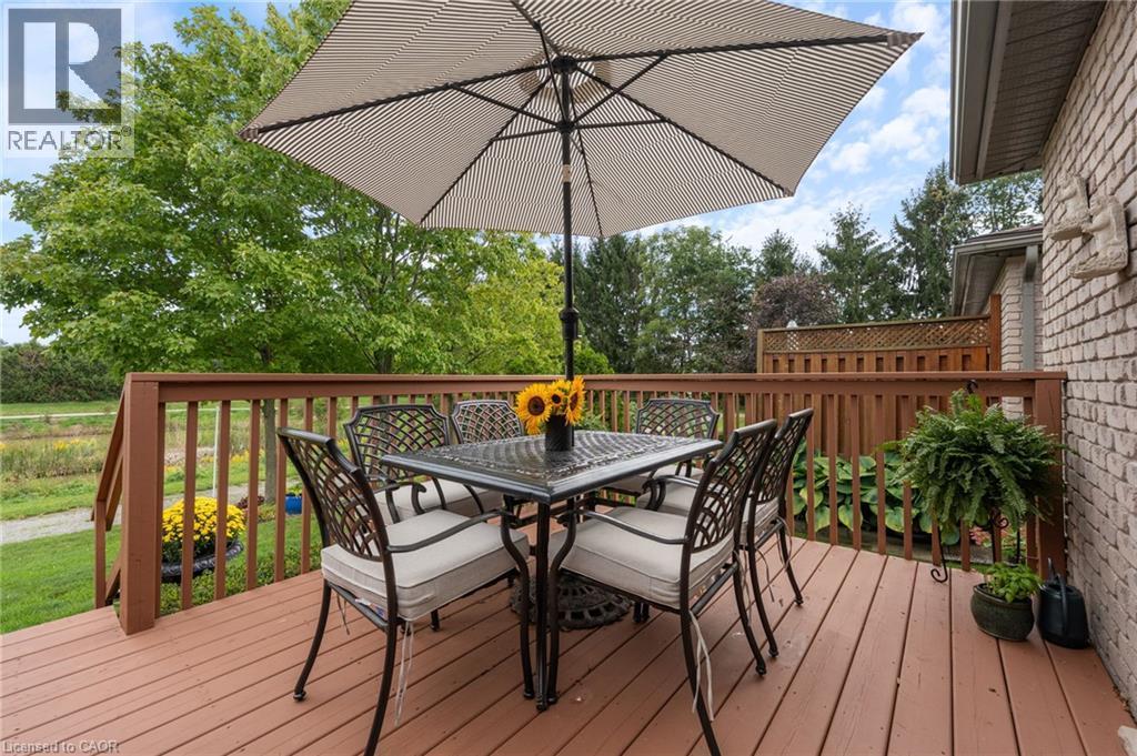 16 Pheasant Trail, Port Dover, ON