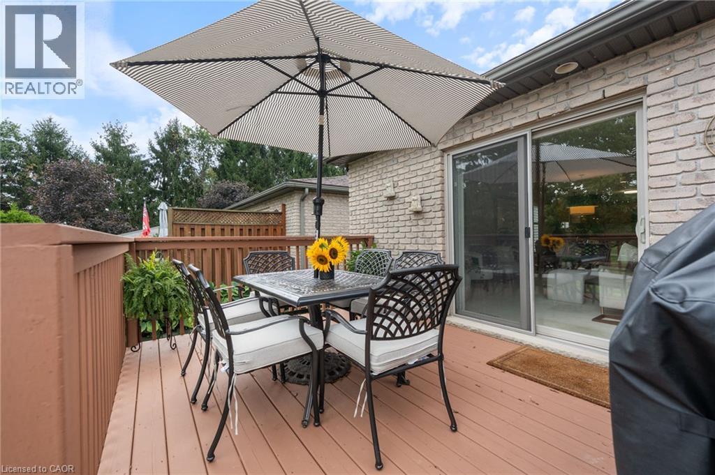 16 Pheasant Trail, Port Dover, ON