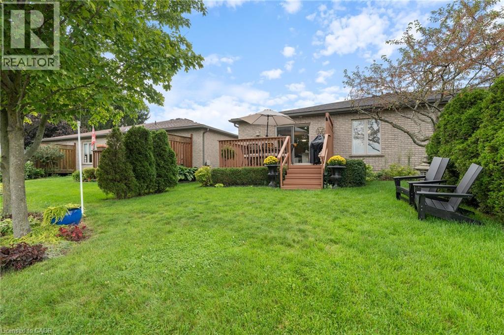 16 Pheasant Trail, Port Dover, ON