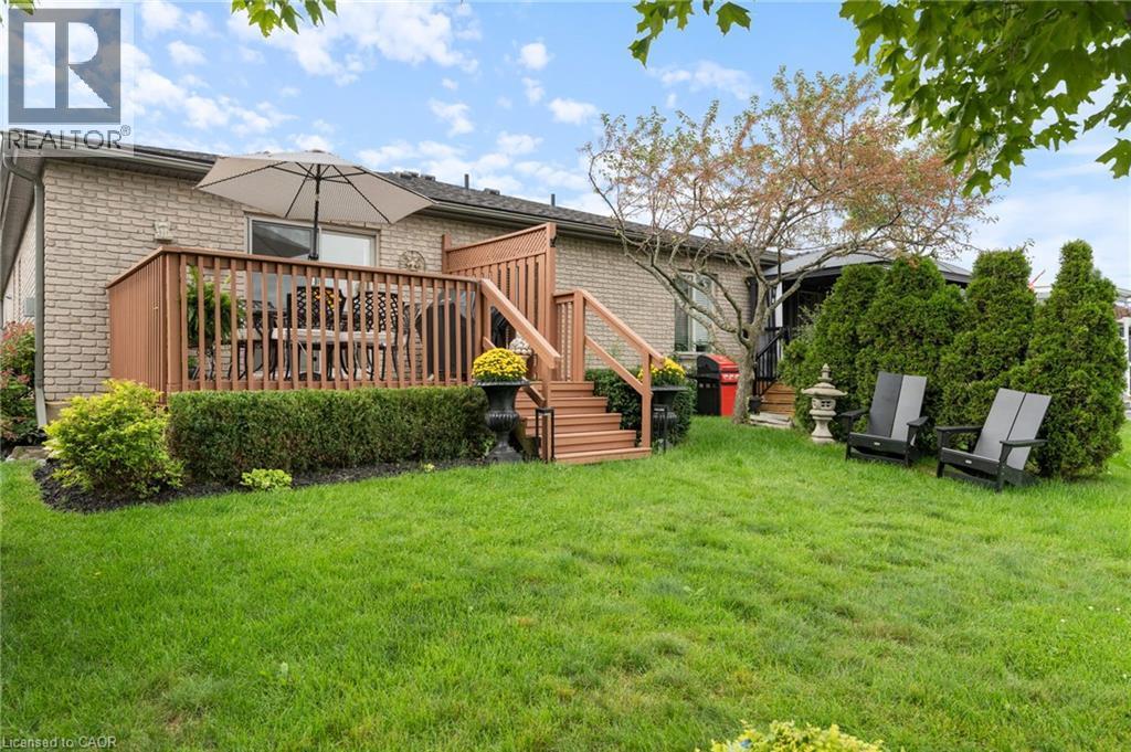 16 Pheasant Trail, Port Dover, ON