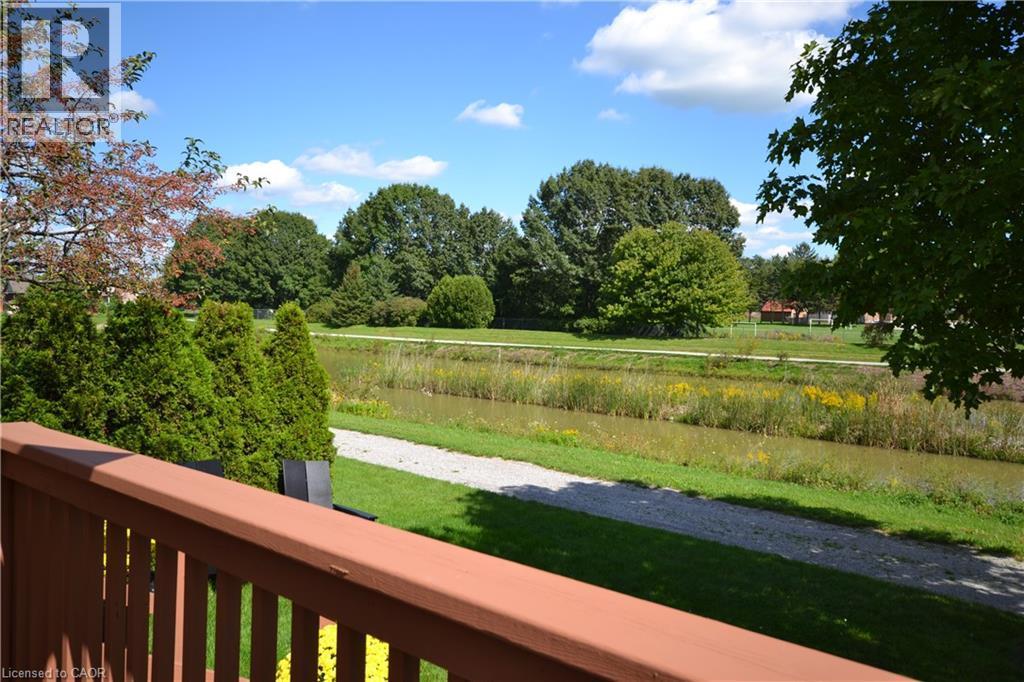 16 Pheasant Trail, Port Dover, ON